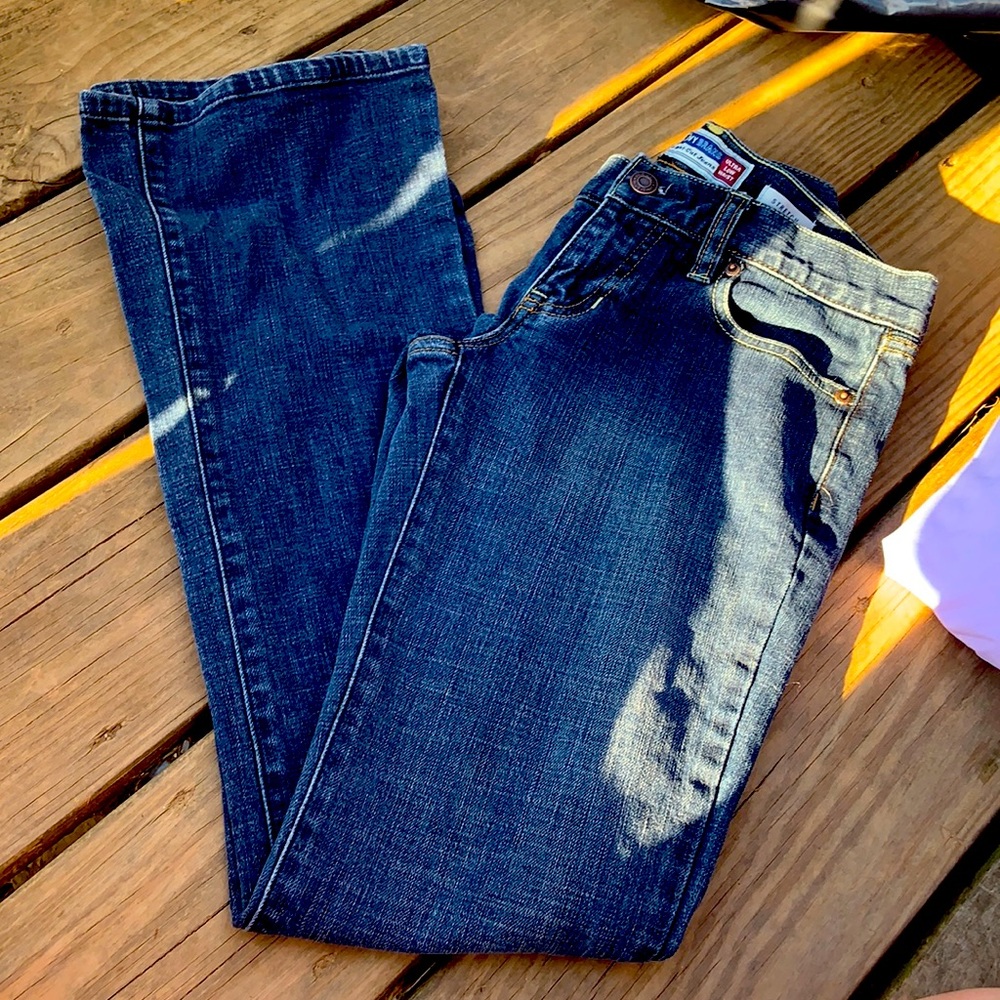 jean pants